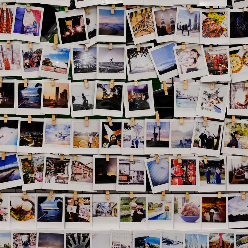 POLAROID PHOTOGRAPHERS – POLAROID PHOTOGRAPHERS entertainment hire, South Africa