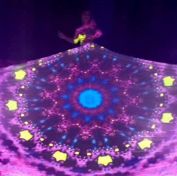 PROJECTION DRESS – PROJECTION DRESS entertainment hire, South Africa
