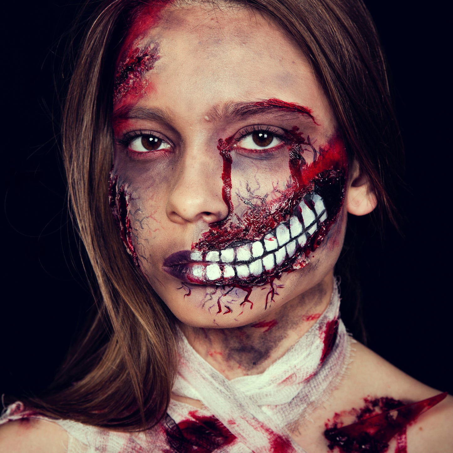 PROSTHETICS ARTISTS – PROSTHETICS ARTISTS entertainment hire, South Africa