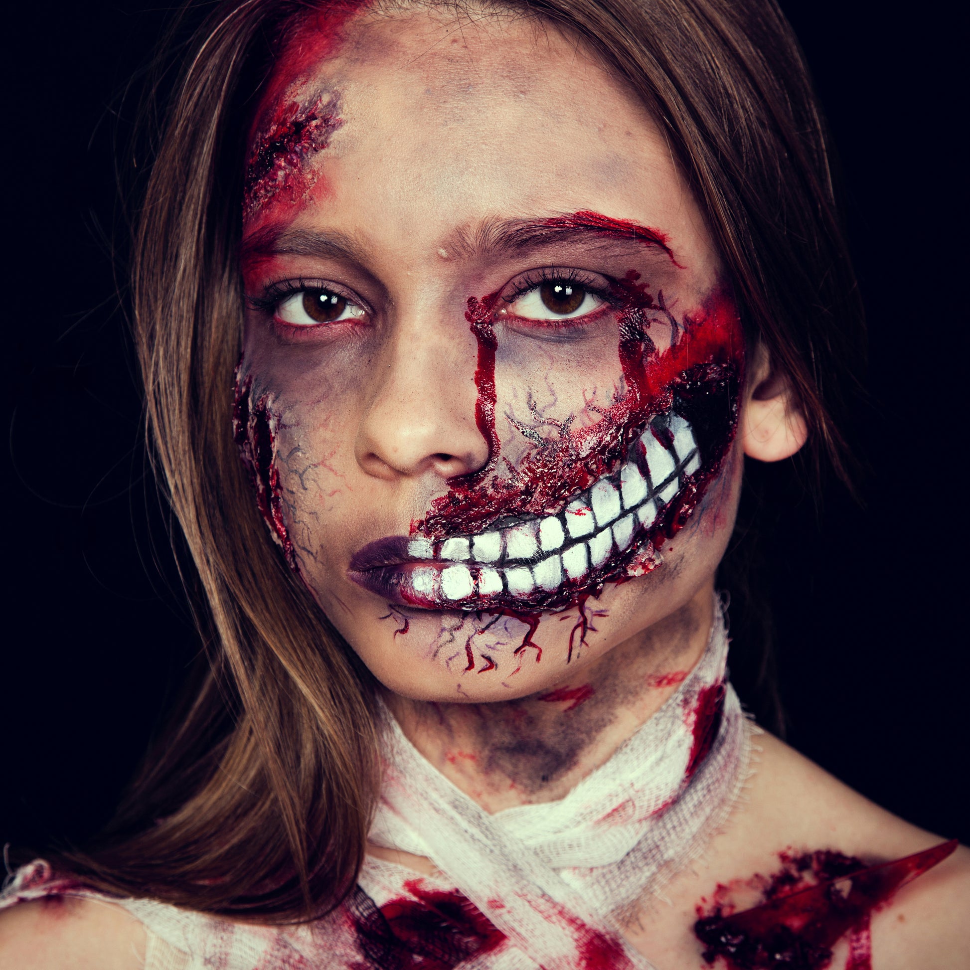 PROSTHETICS ARTISTS – PROSTHETICS ARTISTS entertainment hire, South Africa