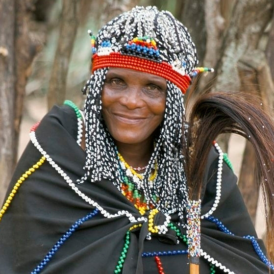 SANGOMAS – SANGOMAS entertainment hire, South Africa