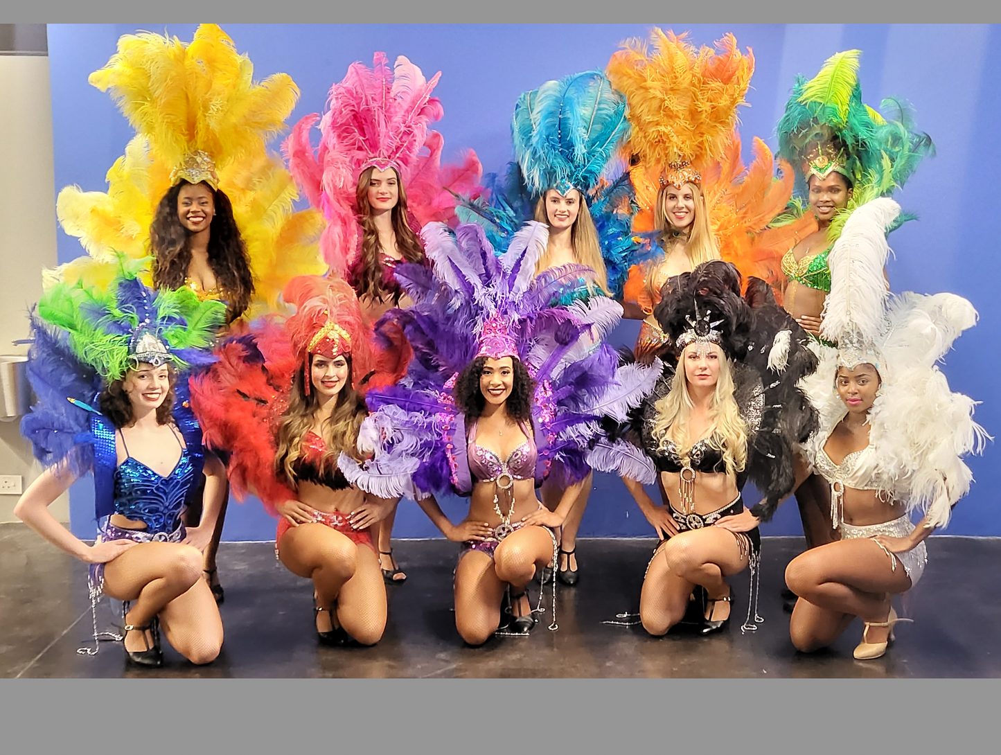– entertainment hire, South Africa
