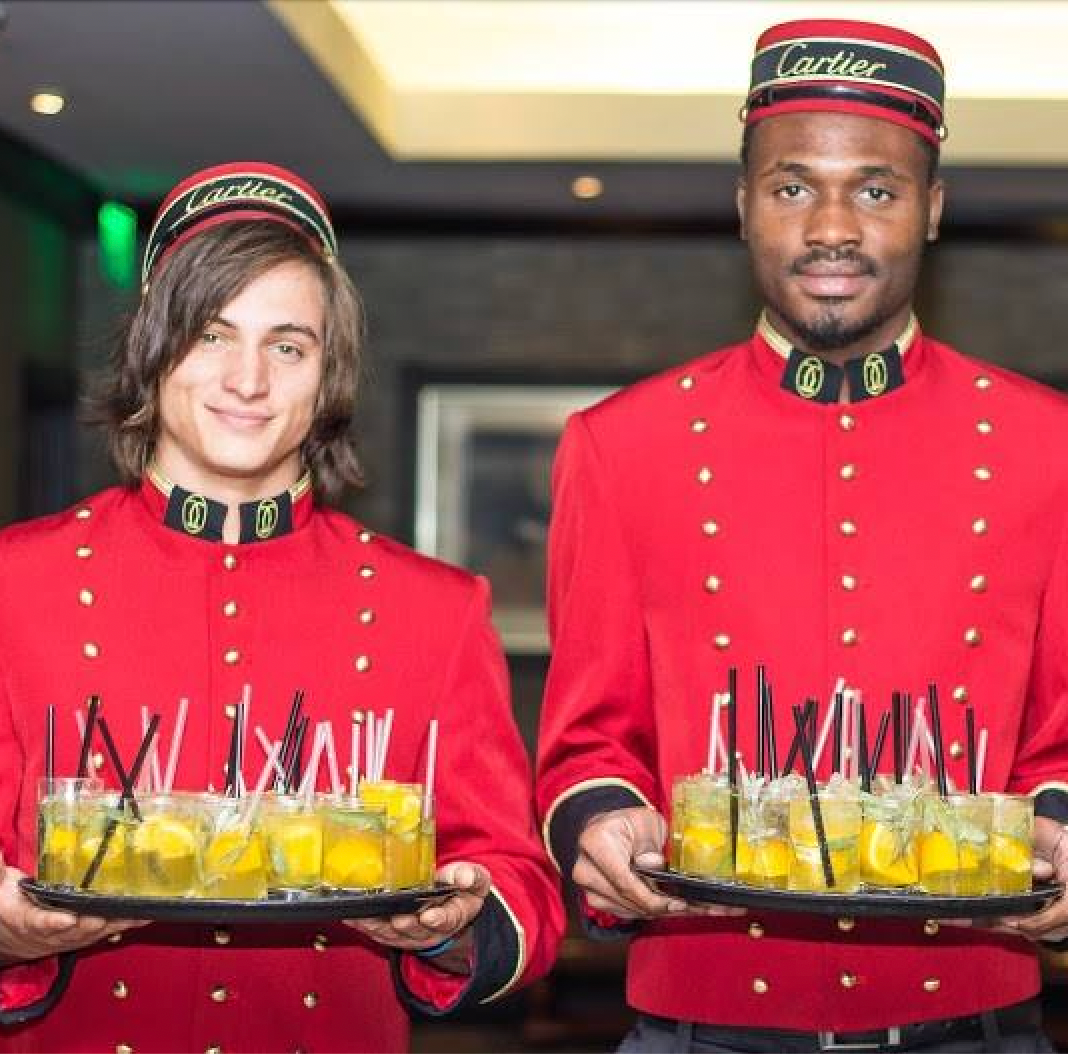 BELL BOYS – BELL BOYS entertainment hire, South Africa