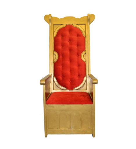 THRONES