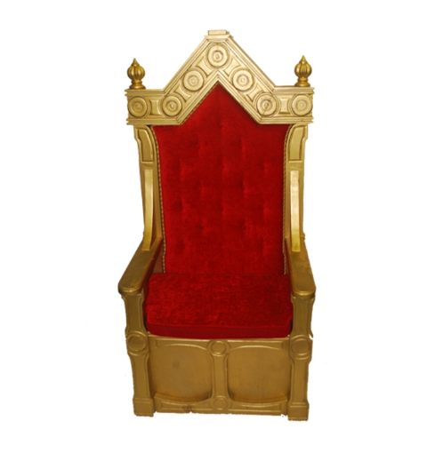 THRONES