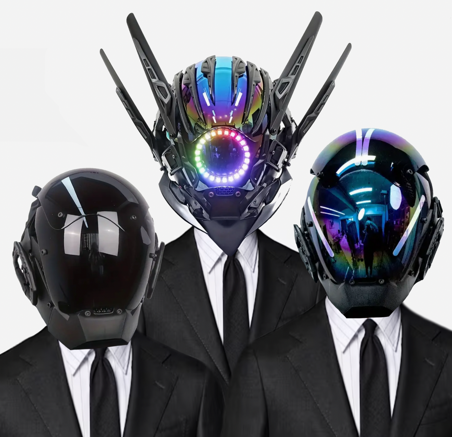ROBOT MEN