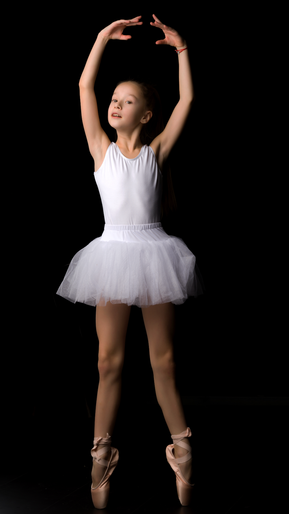 YOUNG PERFORMERS
