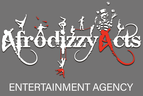 AfrodizzyActs Entertainment