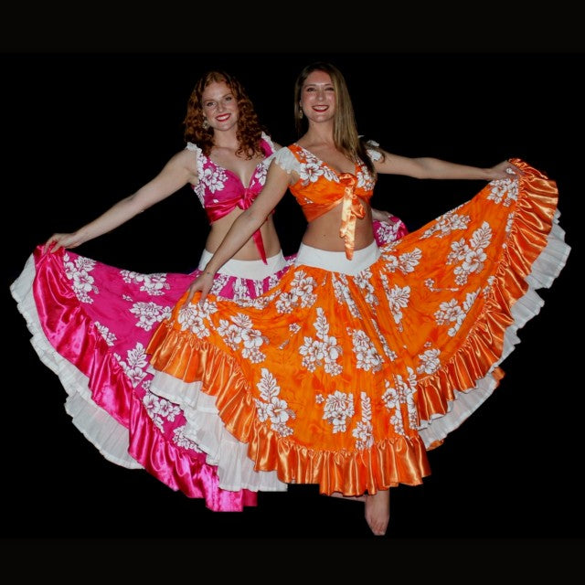 SEGA DANCERS – SEGA DANCERS entertainment hire, South Africa