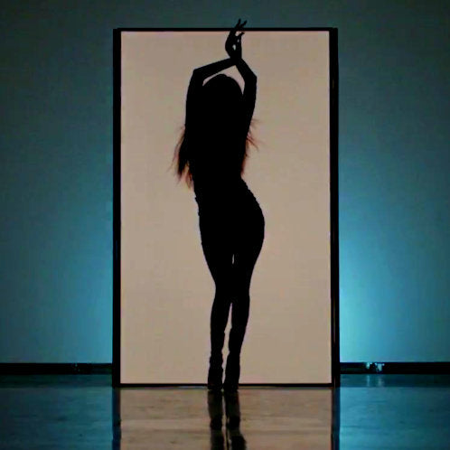 SILHOUETTE DANCERS – SILHOUETTE DANCERS entertainment hire, South Africa