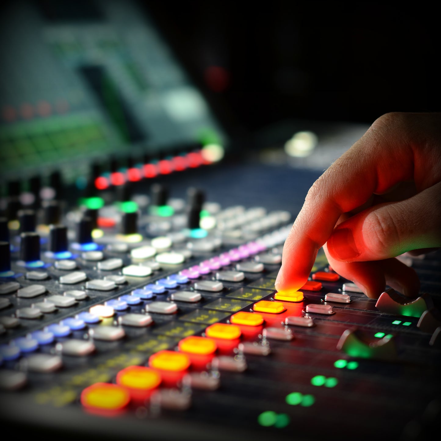 SOUND ENGINEERS – SOUND ENGINEERS entertainment hire, South Africa