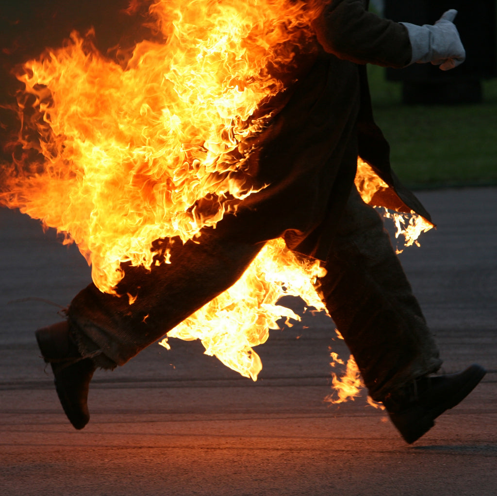 STUNT ARTISTS – STUNT ARTISTS entertainment hire, South Africa