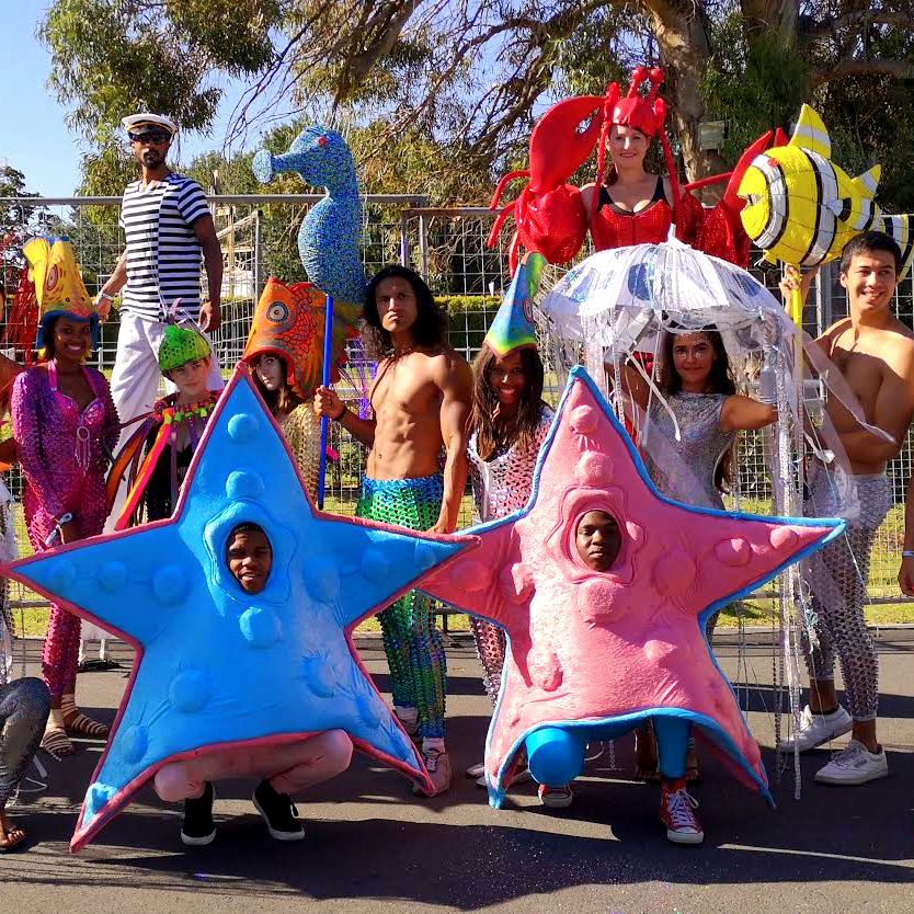 THEMED ENTERTAINMENT – THEMED ENTERTAINMENT entertainment hire, South Africa