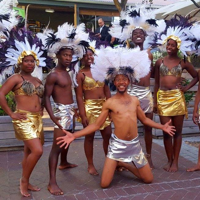 UNIQUE TRIBAL SHOWS – UNIQUE TRIBAL SHOWS entertainment hire, South Africa
