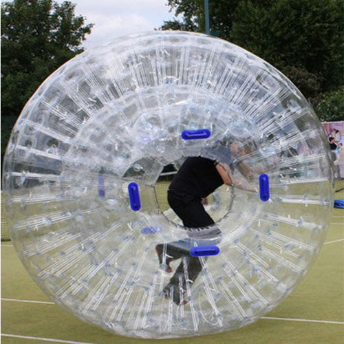 ZORB BALLS