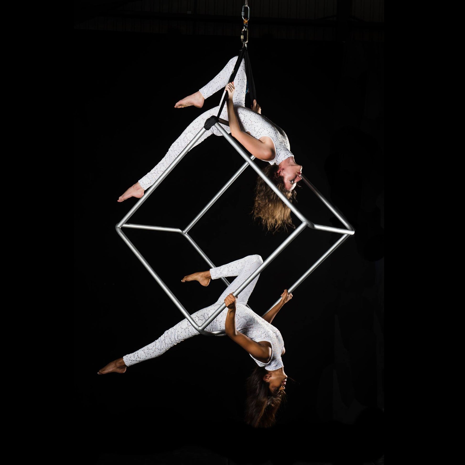 AERIAL CUBE – AERIAL CUBE entertainment hire, South Africa