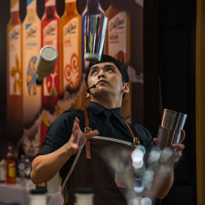 BAR FLAIRERS – BAR FLAIRERS entertainment hire, South Africa
