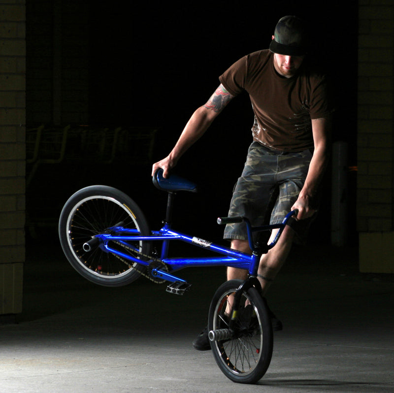 BMX TRICKSTERS – BMX TRICKSTERS entertainment hire, South Africa