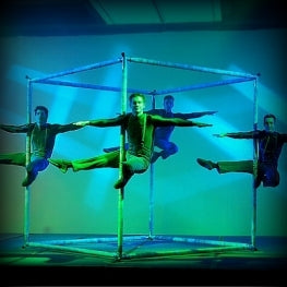 BOX STRENGTH ACT – BOX STRENGTH ACT entertainment hire, South Africa