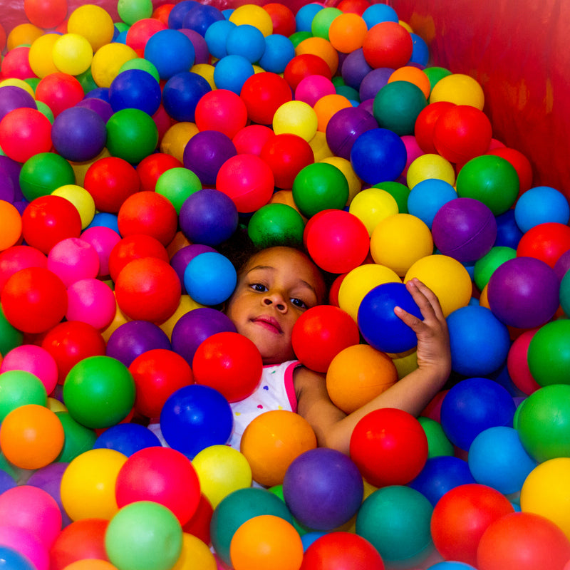 BALL POND – BALL POND entertainment hire, South Africa