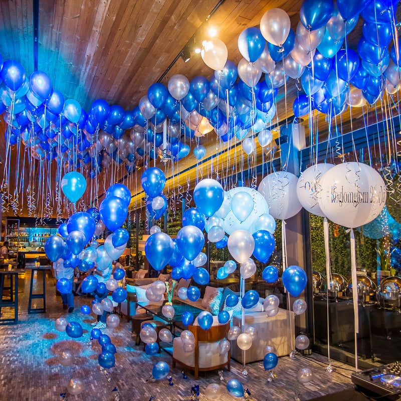 BALLOON DECOR – BALLOON DECOR entertainment hire, South Africa