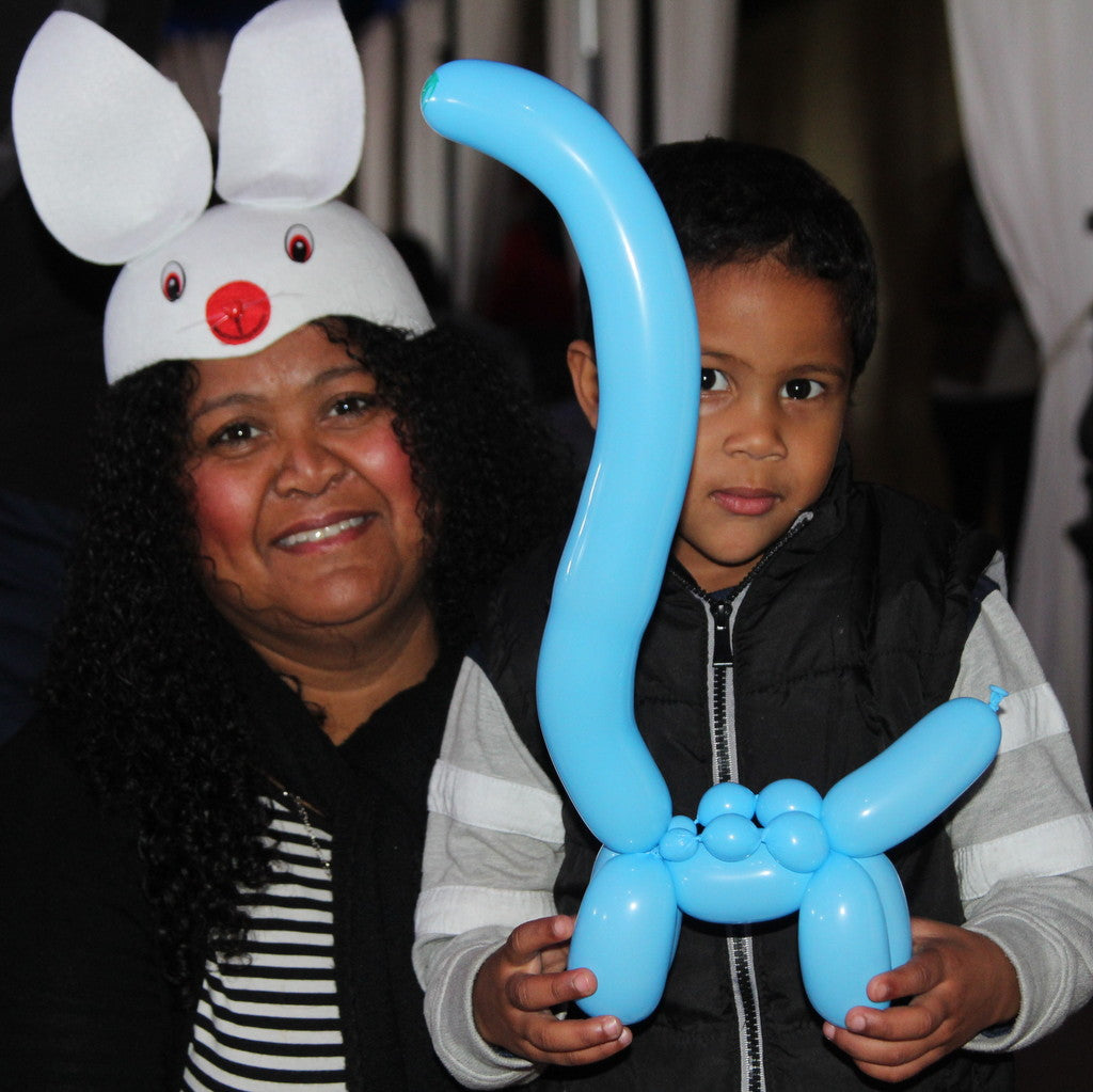 BALLOON MODELLERS – BALLOON MODELLERS entertainment hire, South Africa
