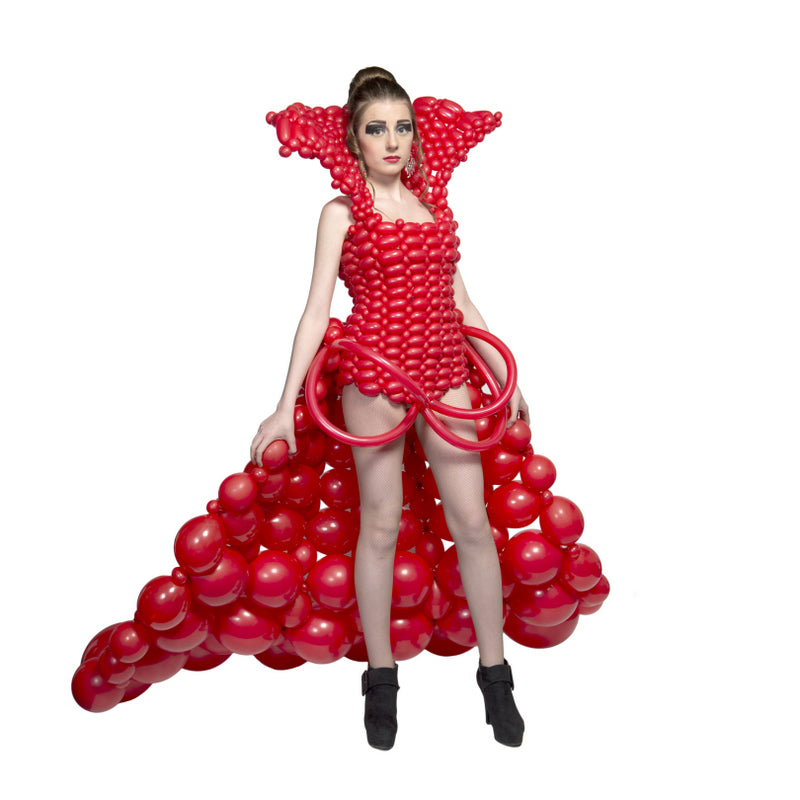 BALLOON OUTFITS – BALLOON OUTFITS entertainment hire, South Africa