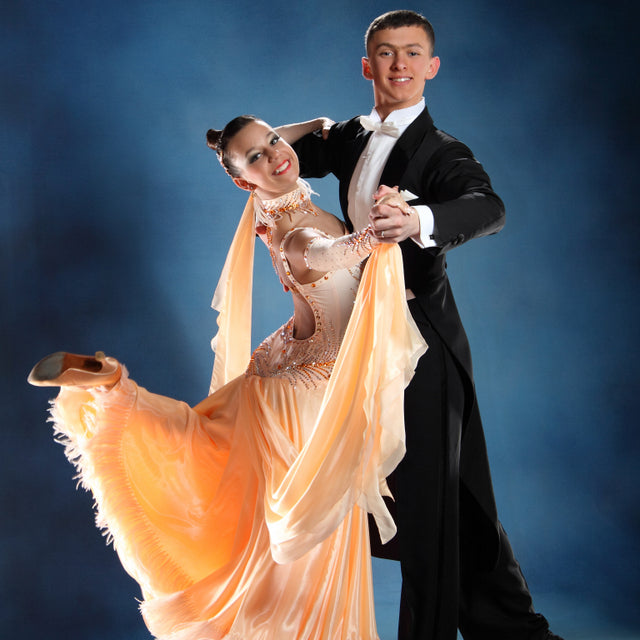 BALLROOM DANCERS – BALLROOM DANCERS entertainment hire, South Africa