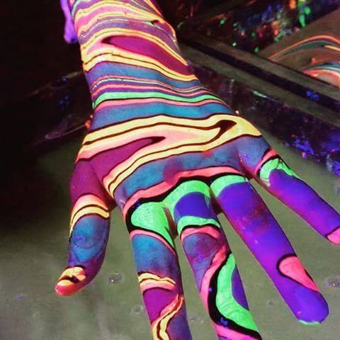BODY MARBLING – BODY MARBLING entertainment hire, South Africa
