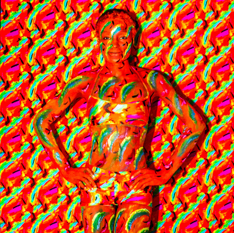 BODY PAINT WALLS – BODY PAINT WALLS entertainment hire, South Africa