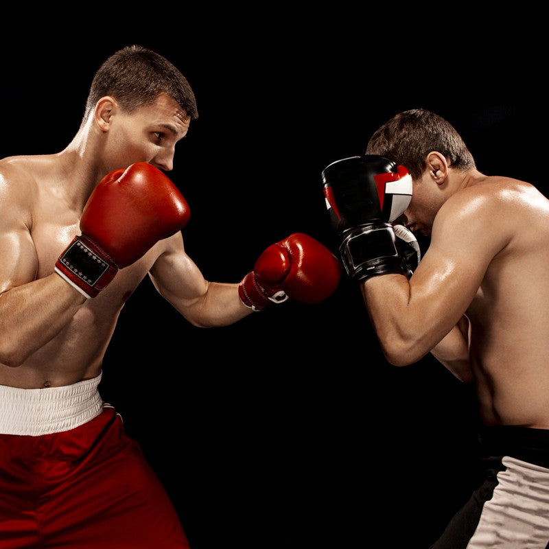 BOXERS – BOXERS entertainment hire, South Africa