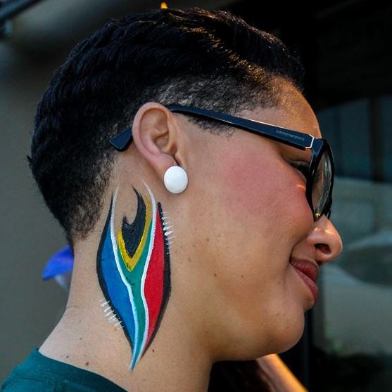 BRANDED BODY ART – BRANDED BODY ART entertainment hire, South Africa
