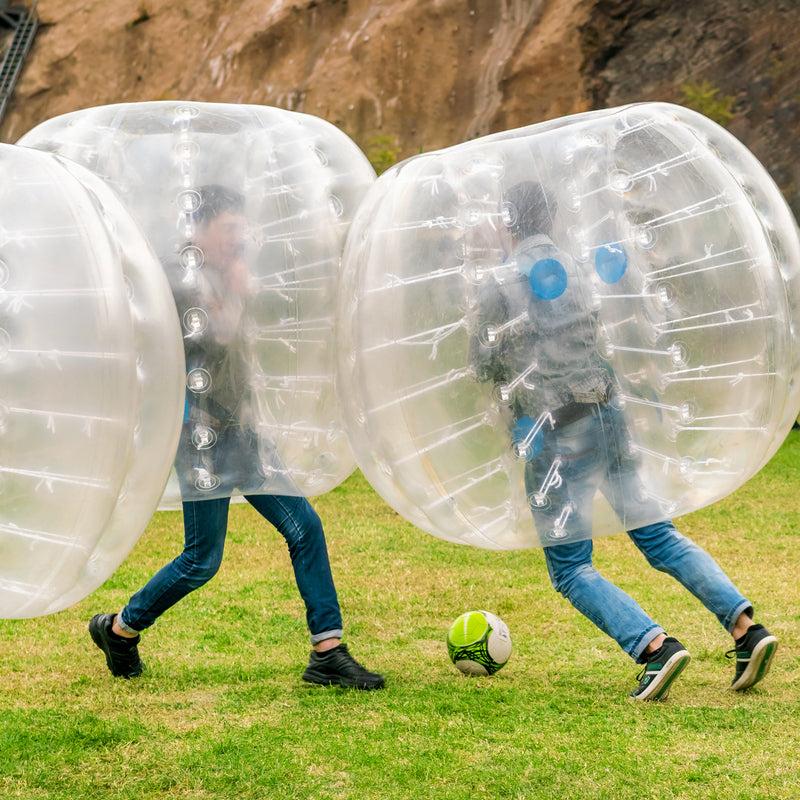BUBBLE SOCCER – BUBBLE SOCCER entertainment hire, South Africa