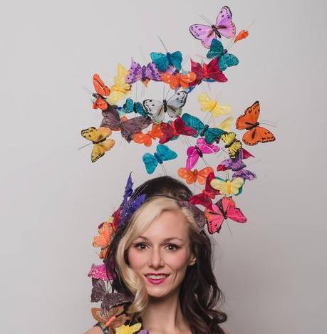 BUTTERFLY LADIES – BUTTERFLY LADIES entertainment hire, South Africa