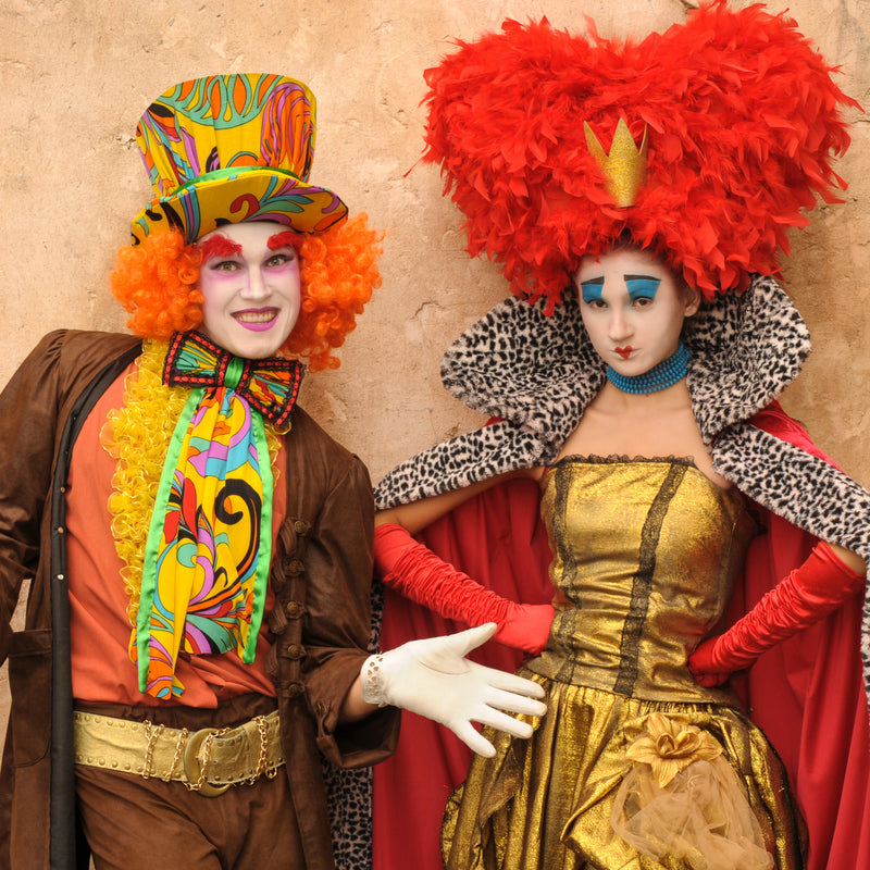 COSTUME HIRE – COSTUME HIRE entertainment hire, South Africa