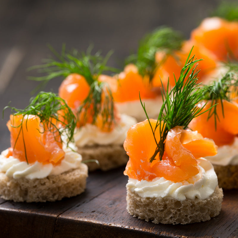 CANAPES – CANAPES entertainment hire, South Africa