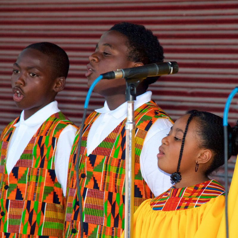CHILDRENS CHOIRS – CHILDRENS CHOIRS entertainment hire, South Africa