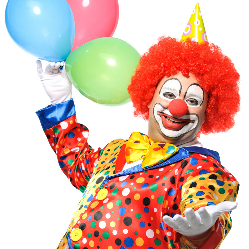 CLOWNS – CLOWNS entertainment hire, South Africa