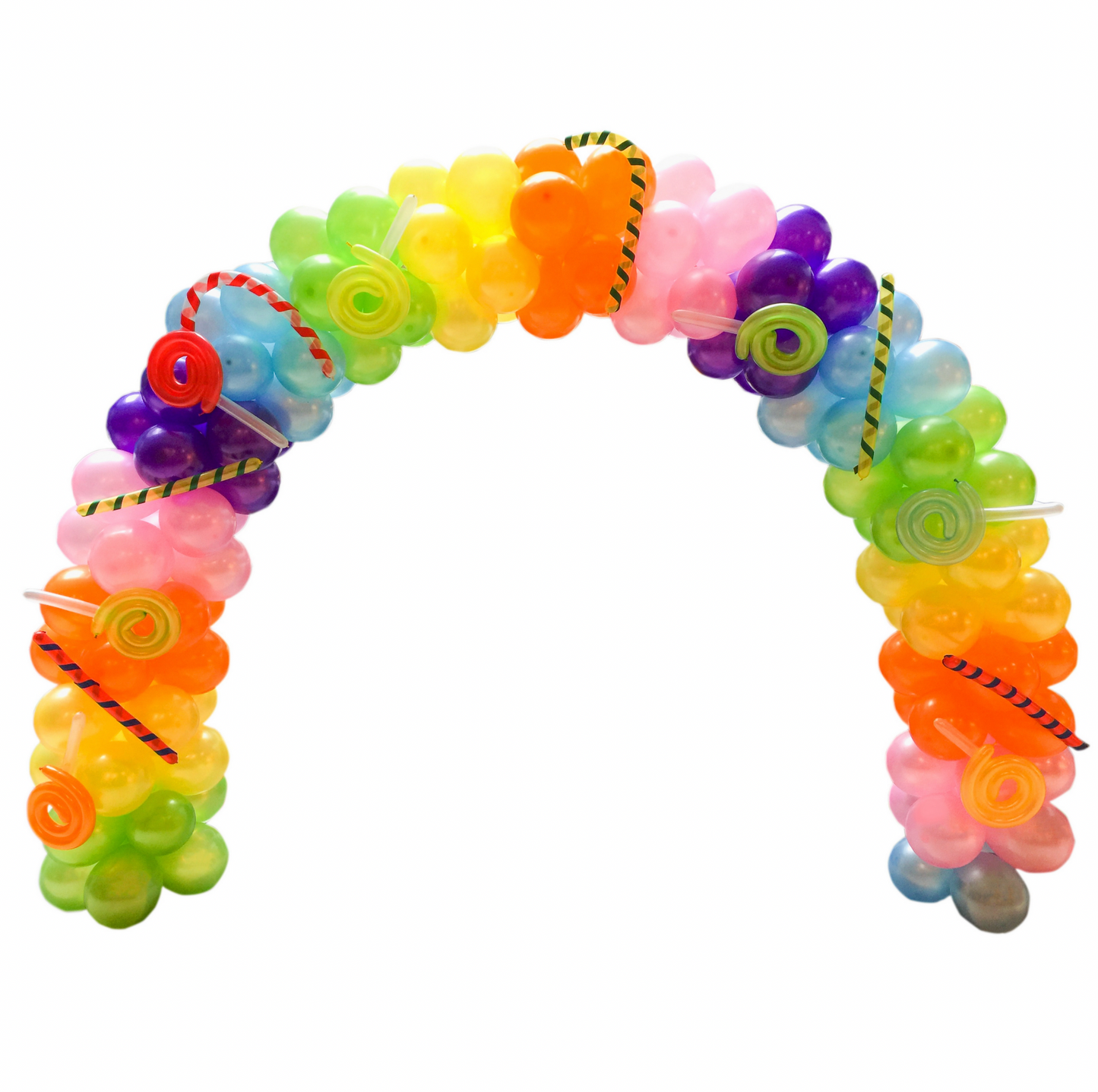 BALLOON ARCHES – BALLOON ARCHES entertainment hire, South Africa