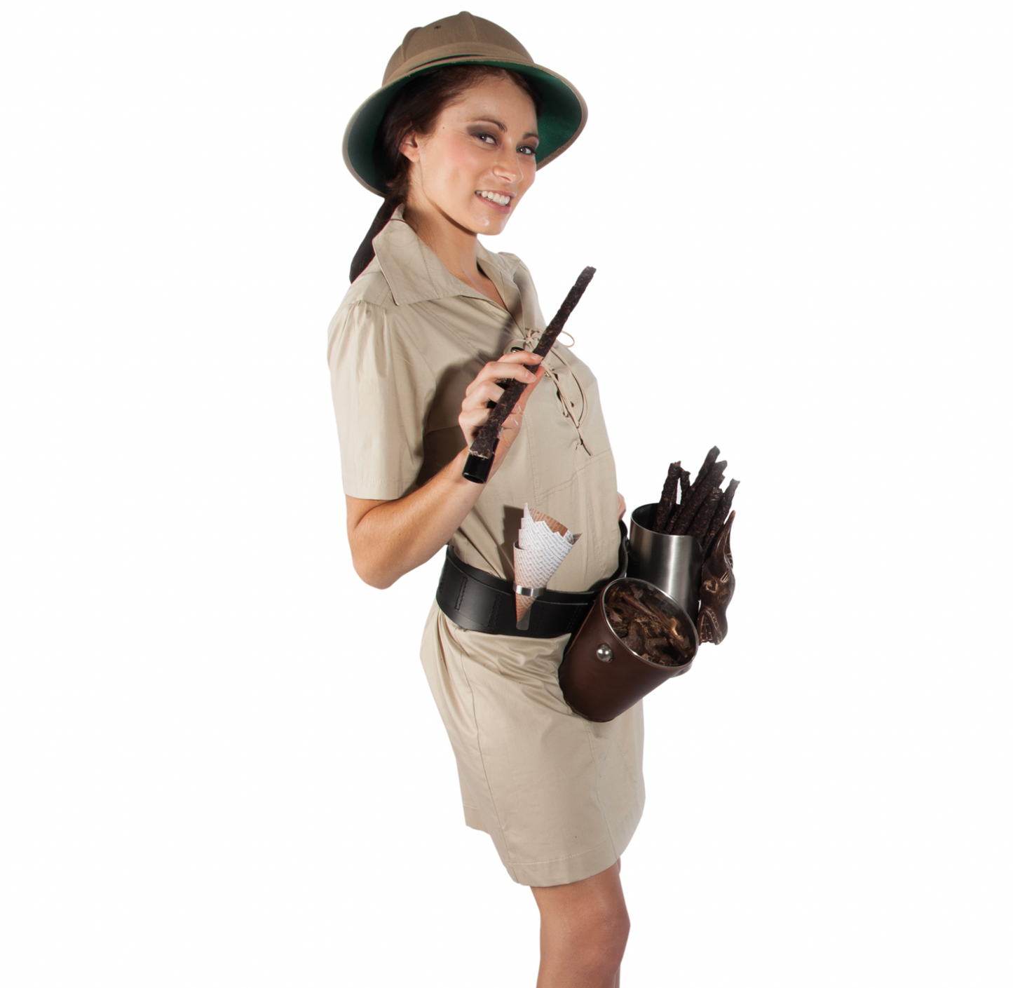 BILTONG QUEENS – BILTONG QUEENS entertainment hire, South Africa
