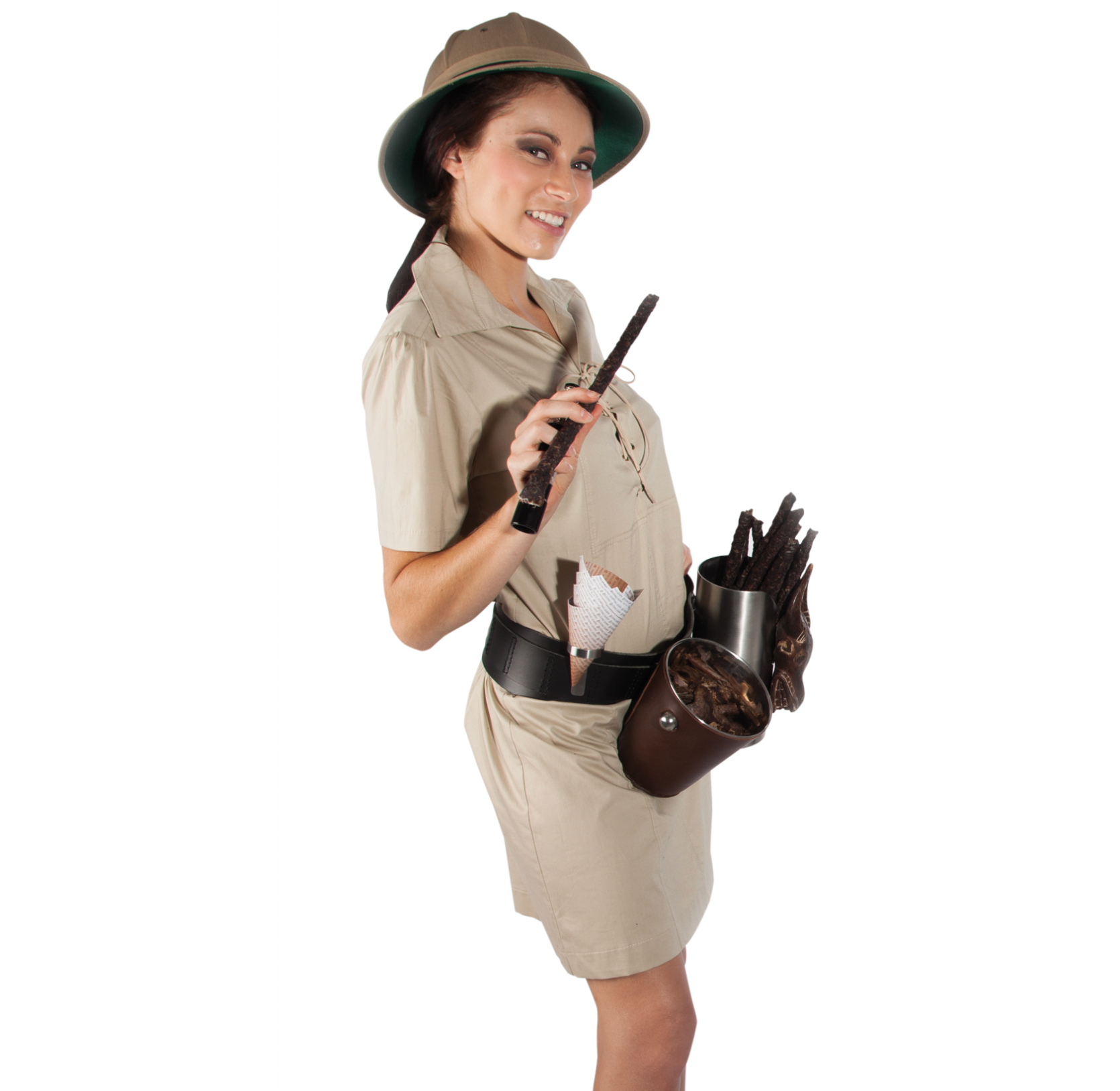 BILTONG QUEENS – BILTONG QUEENS entertainment hire, South Africa