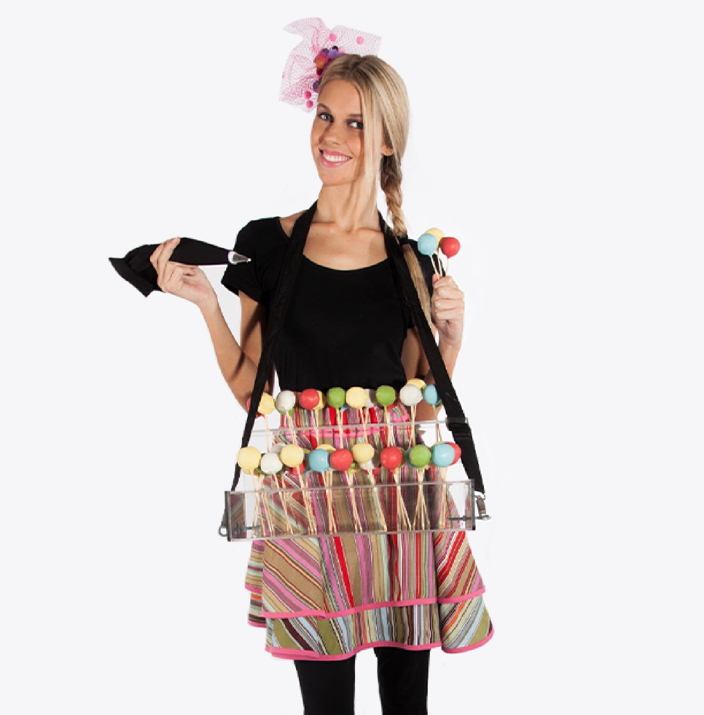 CAKE POP QUEENS – CAKE POP QUEENS entertainment hire, South Africa