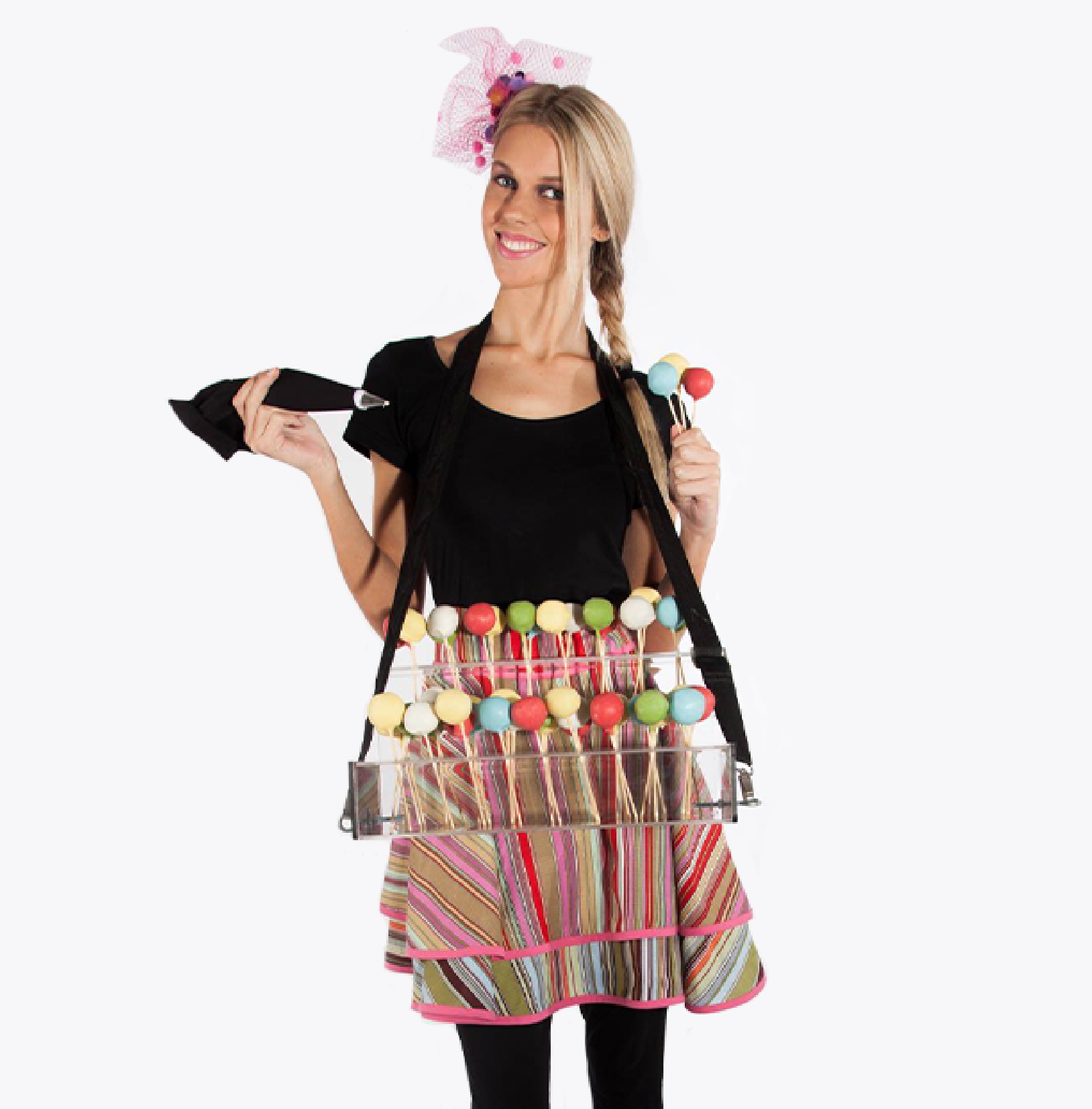 CAKE POP QUEENS – CAKE POP QUEENS entertainment hire, South Africa