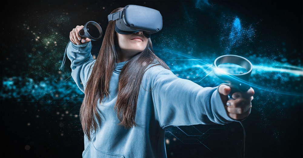 VIRTUAL REALITY EXPERIENCES