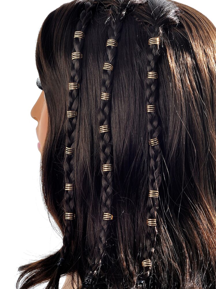AFRICAN HAIR BRAIDERS