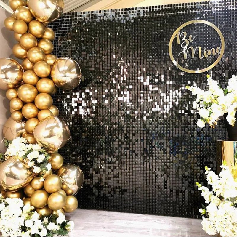 Shimmer Walls
