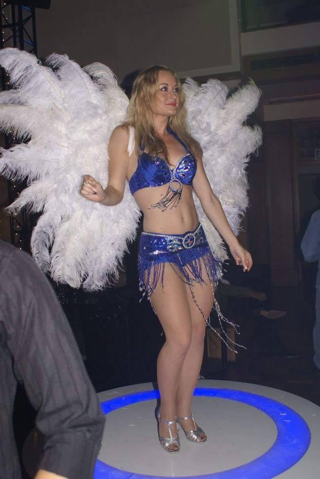 ANGELS