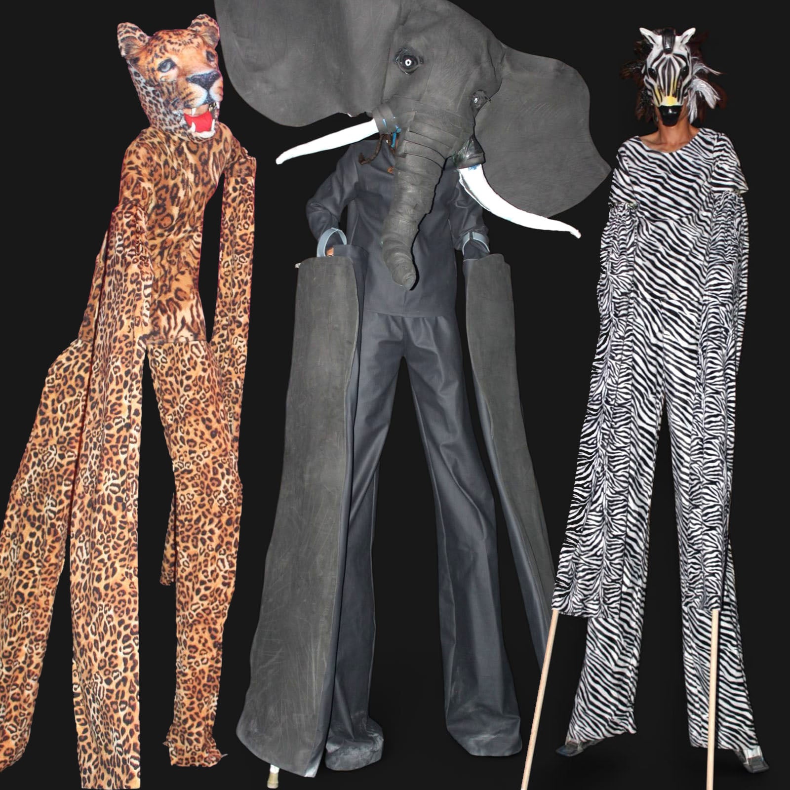 Products – AfrodizzyActs Entertainment