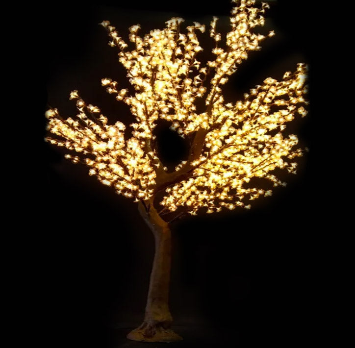 LED TREES – AfrodizzyActs Entertainment