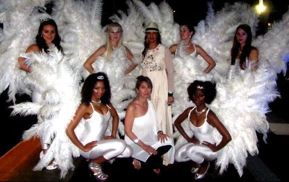ANGELS